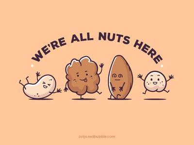 All_Nuts