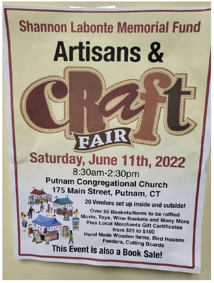 Artisans&Craft fair