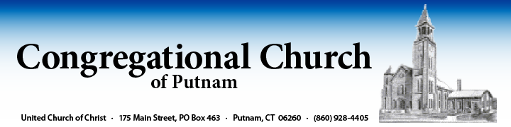Congregational Church of Putnam