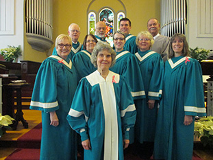 Choir-2015