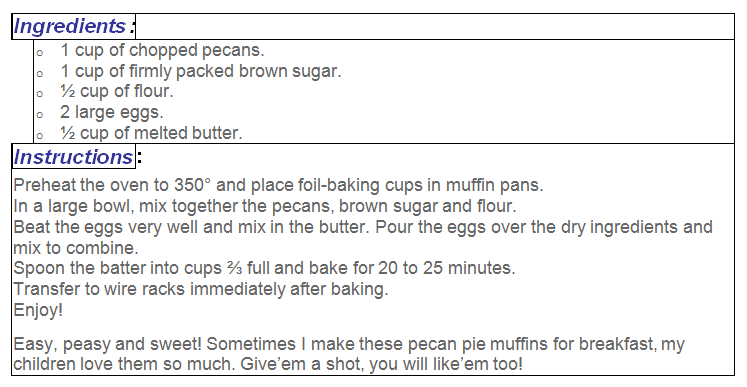 Pecan_Pie_Muffin_Recipe